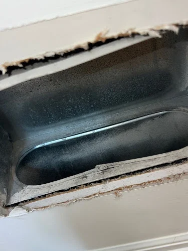 Safety Vent & Air Duct Cleaning