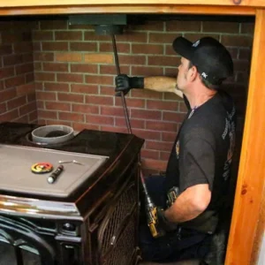 Prime Air Duct Cleaning