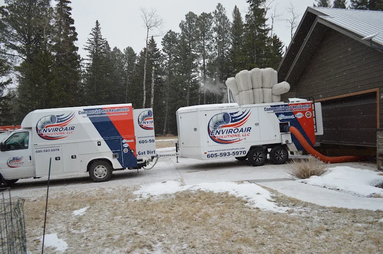 EnviroAir Solutions, LLC