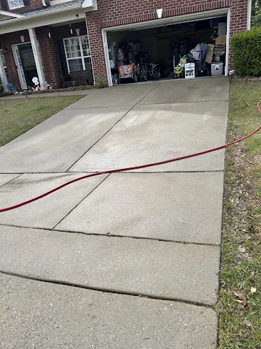 Paramount Power Washing LLC