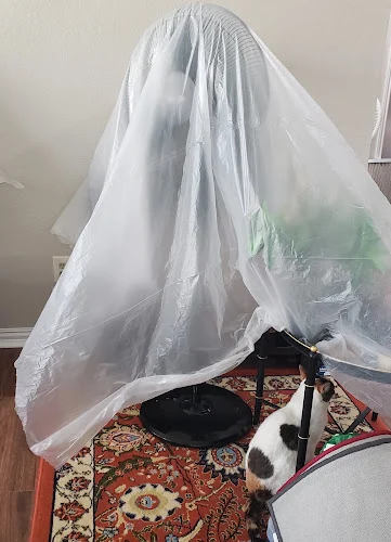 Angel Duct Cleaning