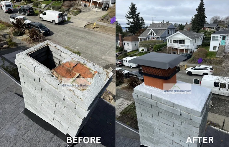 Genesis Home Services