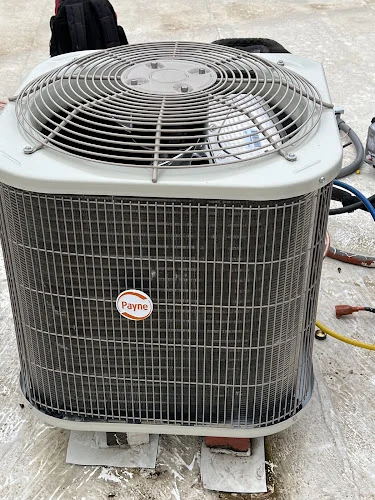 J & A Heating & Air Conditioning Inc.