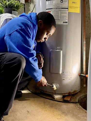 Godby Heating Plumbing Electrical