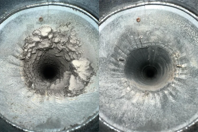 NYC Air Duct Cleaning - New York