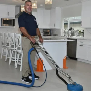 Done Rite Carpet Care