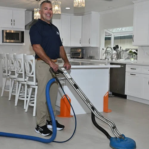Done Rite Carpet Care