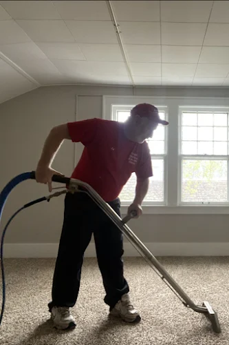 Bestway Carpet & Air Duct Cleaning