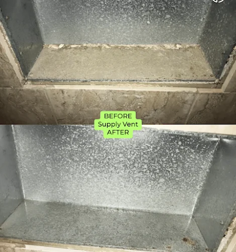 John Air Duct Cleaning & HVAC