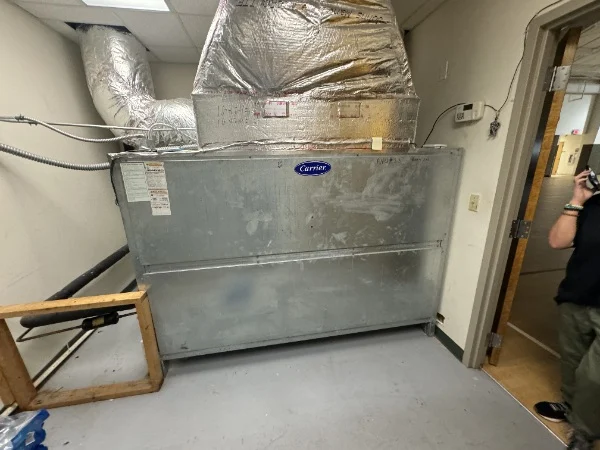 Kool Air LLC