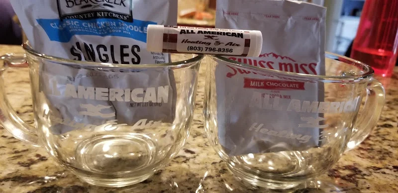 All American Heating & Air