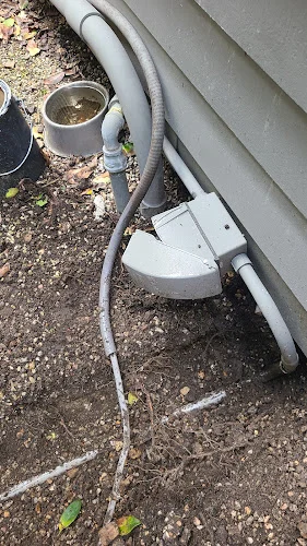 Keefe's Air Conditioning Heating Electrical Generator & Plumbing