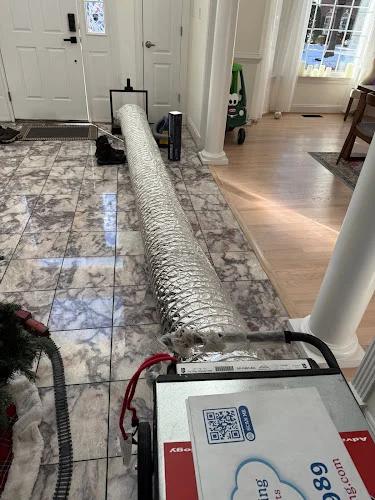 195 Dryer Vent Experts