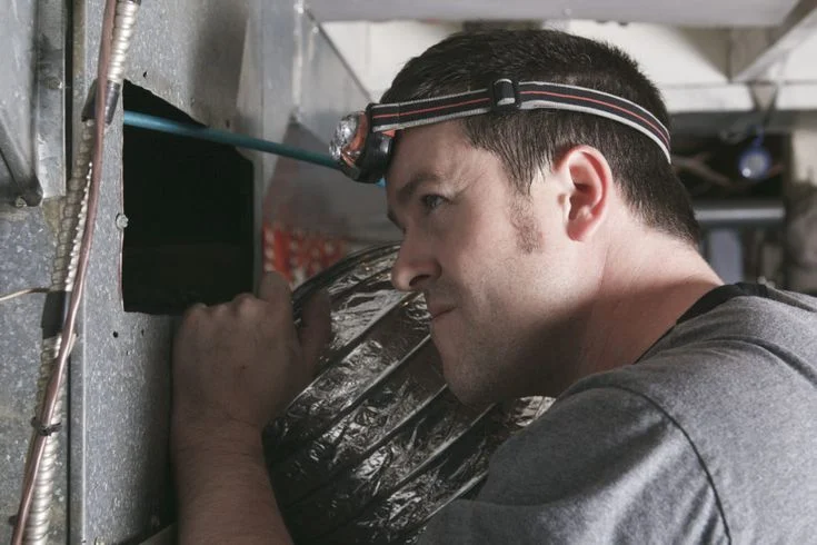 Fresh Flow Vent Masters