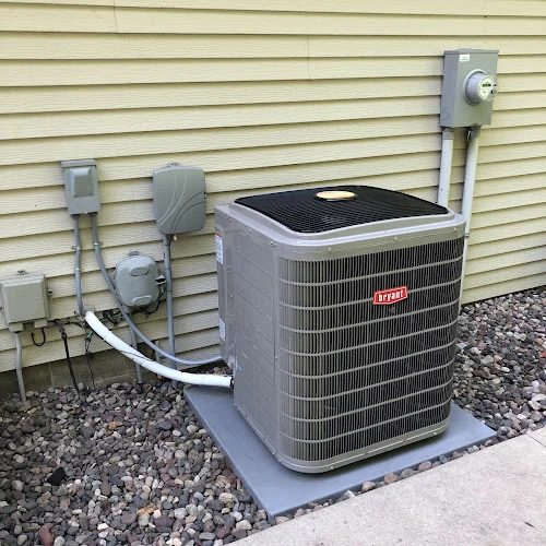Haley Comfort - Heating, Air Conditioning & Fireplaces - 24/7 Service