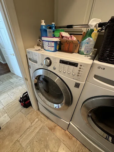 Starchenko Appliance Repair