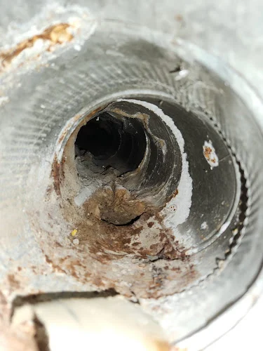 Certified Air Duct Cleaning