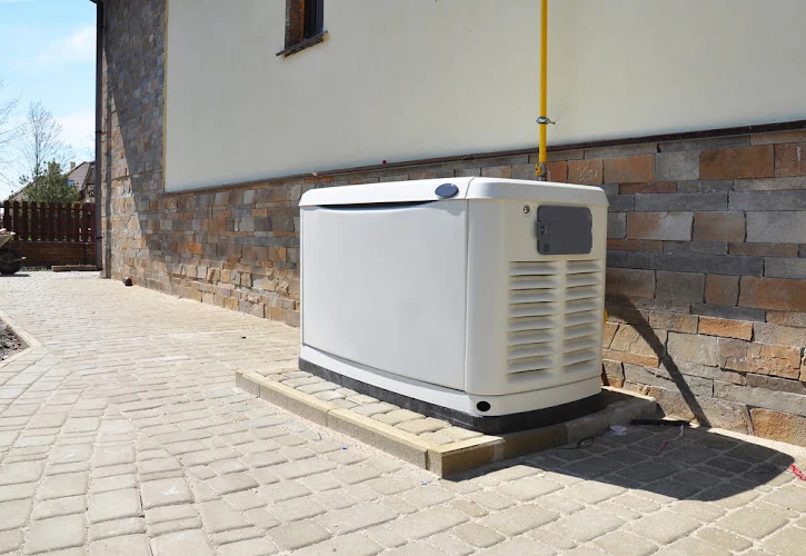 Robert & Sons A/C & Heating, LLC.