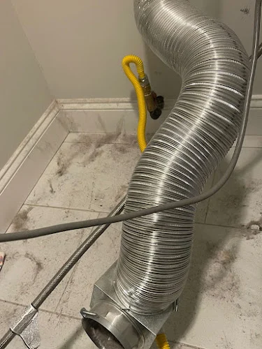 GT Vent Technicians