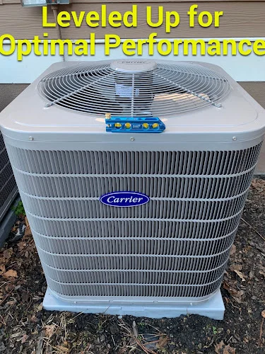Bartlett Heating & Cooling