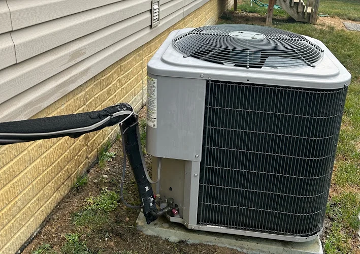 Atlas Butler Heating, Cooling & Plumbing