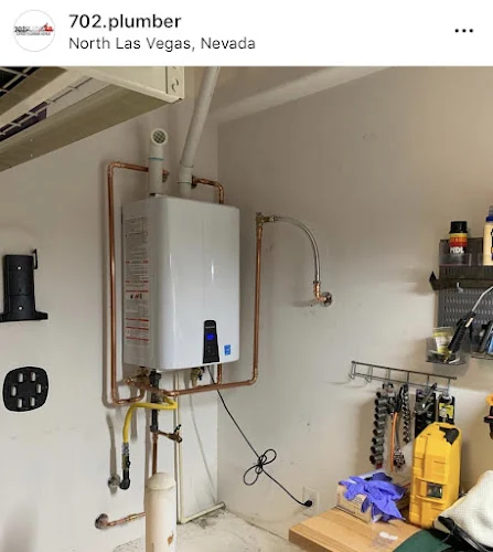 702 PlumbAIR