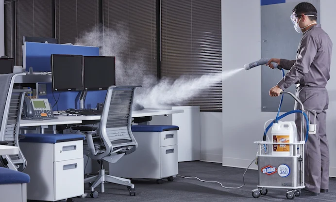 Mundae Cleaning & Restoration - Downtown Houston