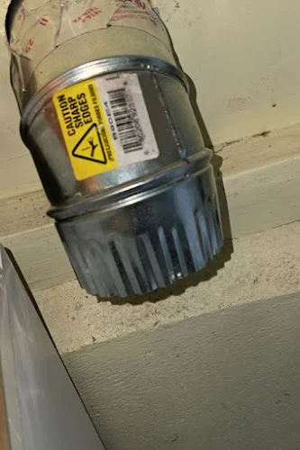 Clean Air Duct Cleaning Works