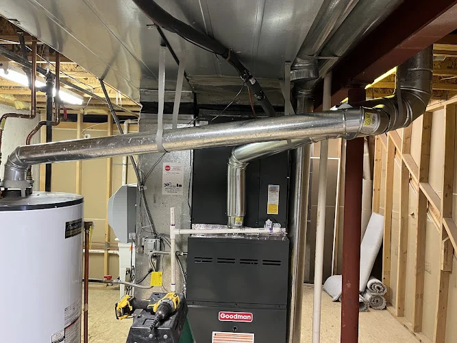 360 HVAC PRO Heating and Cooling