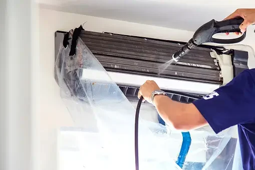 AirDuctCleaning.Express