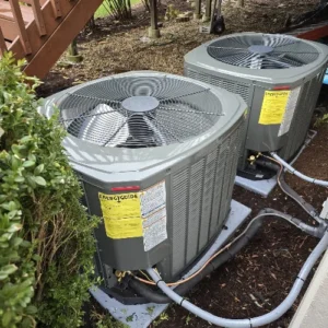 First Care Heating & Air