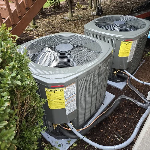 First Care Heating & Air