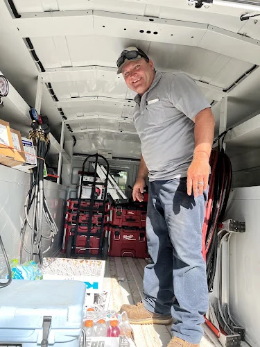 James Lane Air Conditioning & Plumbing - A Fidelity Company