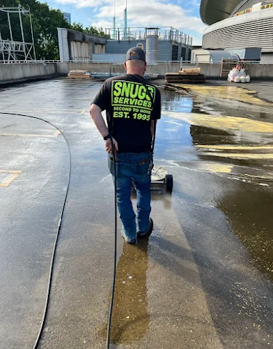 Snugs Services