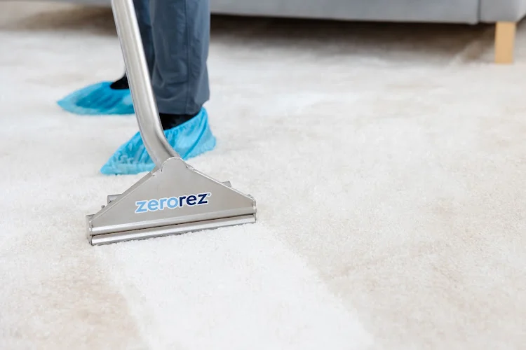 Zerorez Carpet and Air Duct Cleaning