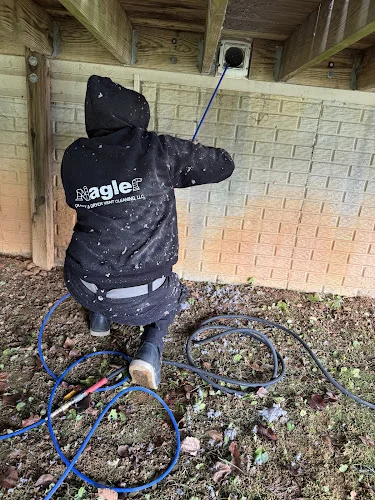 Nagler Duct and Dryer Vent Cleaning LLC