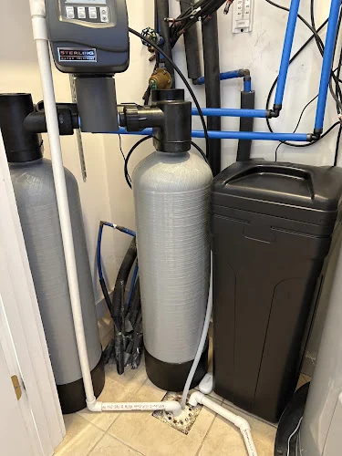Chapman Heating, Cooling, and Plumbing