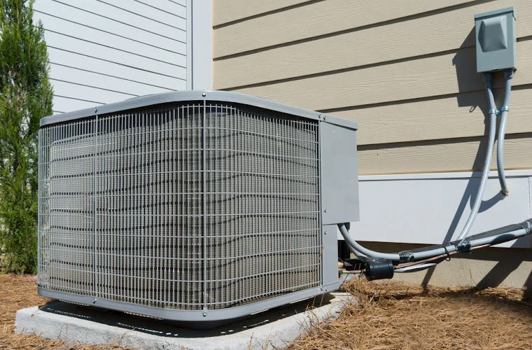 Hendricks Heating Cooling Service