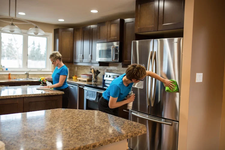 NEPA CLEANING PROS