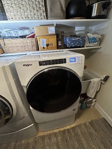 Eddie's Appliance Repair