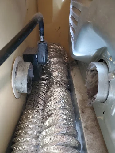 The Dryer Vent Tech