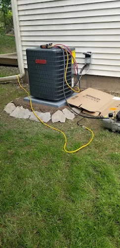 Hummingbird Heating, Cooling, Plumbing & Electric