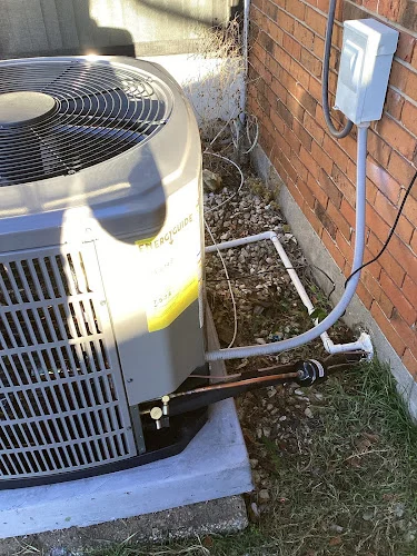 Climatech of Professional Air