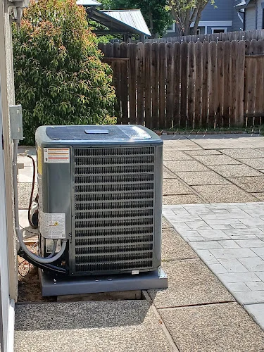 Tokay Heating & Air Conditioning Repair