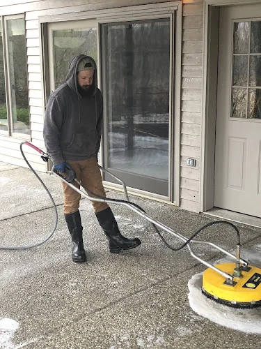 Absolutely Clean Services
