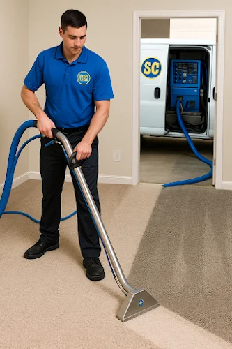 Squeaky Clean - Rancho Cordova