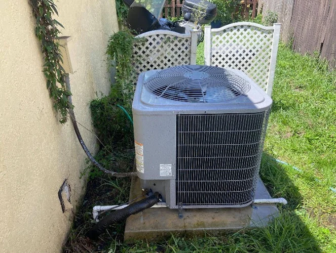 FreshHome Dryer Vent Cleaning
