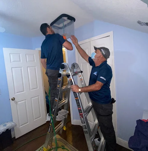 2 Brothers Air Duct Service