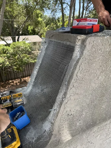 Mason Chimney Repair & Gas Fireplace