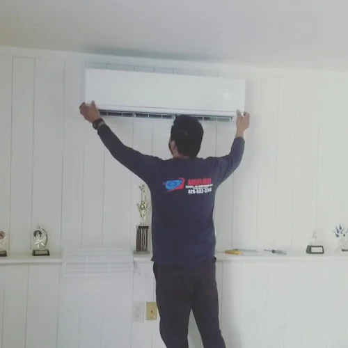 AIRFLOW